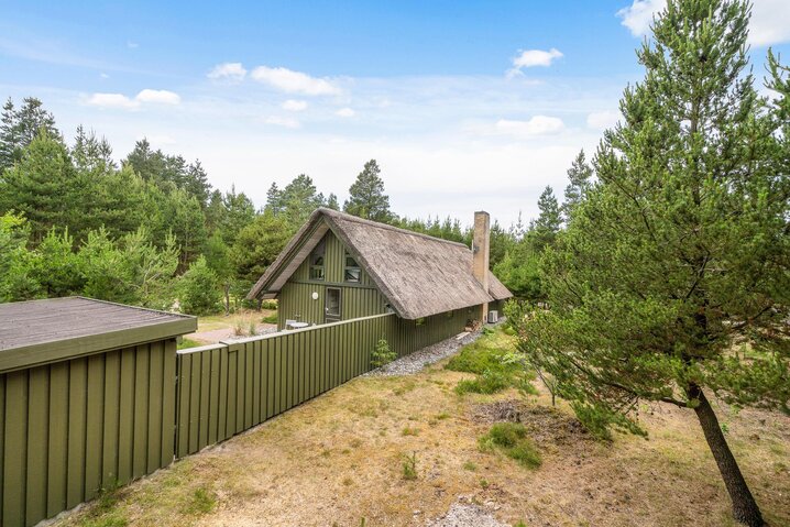 Sommerhus 30456 på Højsvej 1, Houstrup - Billede #26