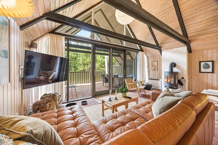 Ferienhaus 30456 in Højsvej 1, Houstrup - Bild #1