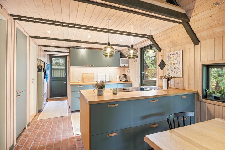 Ferienhaus 30456 in Højsvej 1, Houstrup - Bild #2