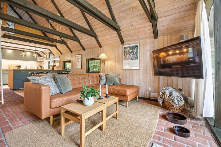 Ferienhaus 30456 in Højsvej 1, Houstrup - Bild #3