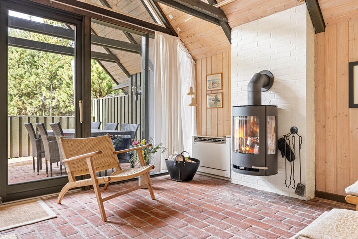 Ferienhaus 30456 in Højsvej 1, Houstrup - Bild #4