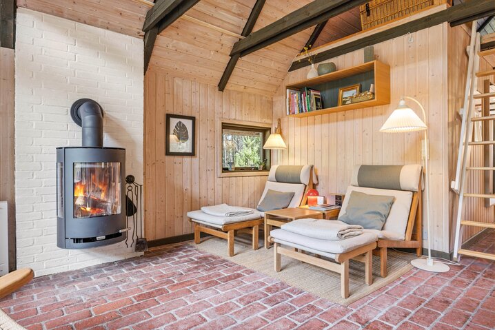 Ferienhaus 30456 in Højsvej 1, Houstrup - Bild #5
