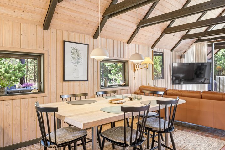 Ferienhaus 30456 in Højsvej 1, Houstrup - Bild #6