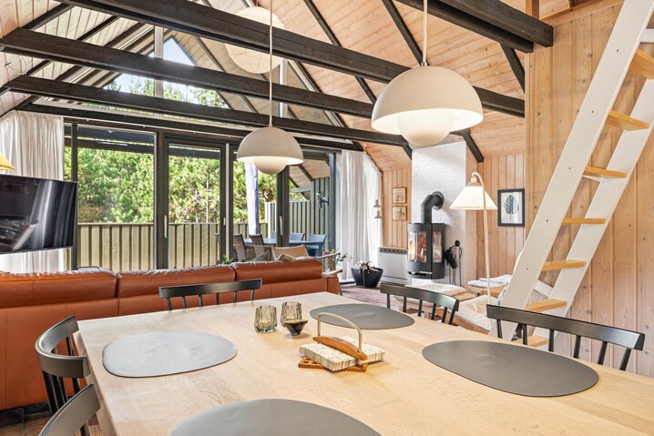 Ferienhaus 30456 in Højsvej 1, Houstrup - Bild #7
