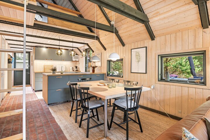 Ferienhaus 30456 in Højsvej 1, Houstrup - Bild #8