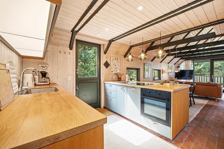 Ferienhaus 30456 in Højsvej 1, Houstrup - Bild #10