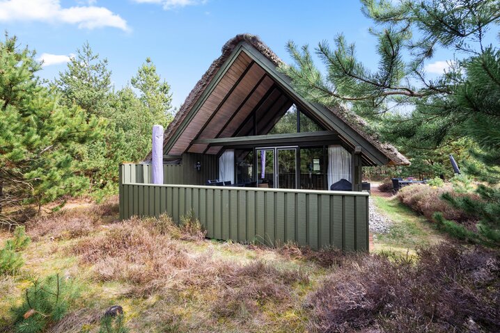 Ferienhaus 30456 in Højsvej 1, Houstrup - Bild #18