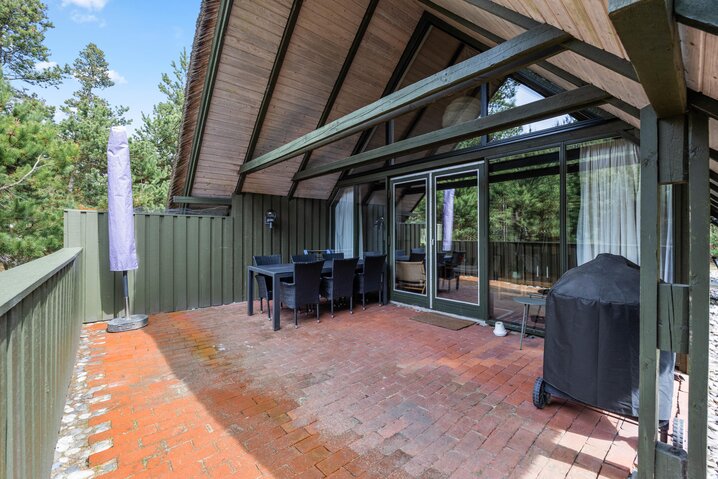 Ferienhaus 30456 in Højsvej 1, Houstrup - Bild #19