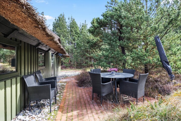 Ferienhaus 30456 in Højsvej 1, Houstrup - Bild #21