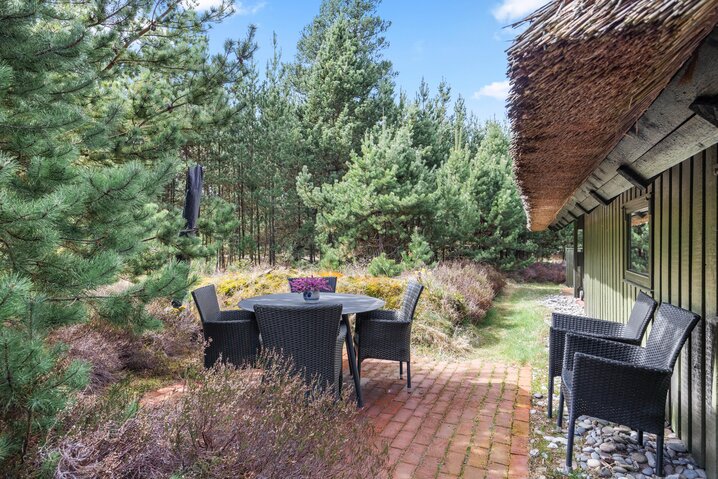 Ferienhaus 30456 in Højsvej 1, Houstrup - Bild #22