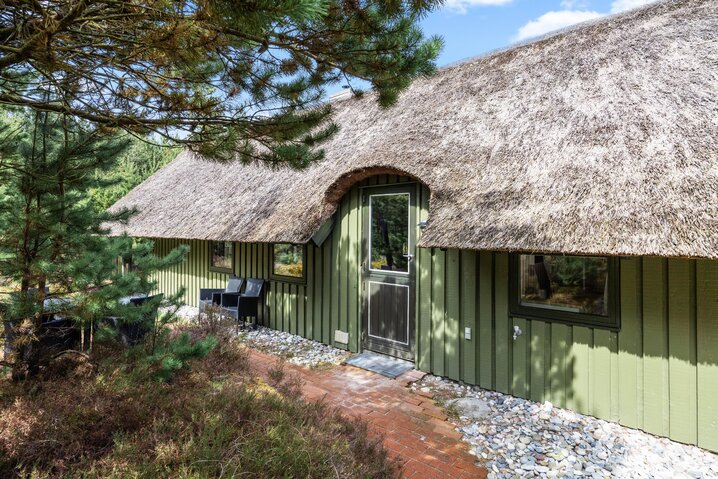 Ferienhaus 30456 in Højsvej 1, Houstrup - Bild #23