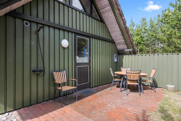 Ferienhaus 30456 in Højsvej 1, Houstrup - Bild #25