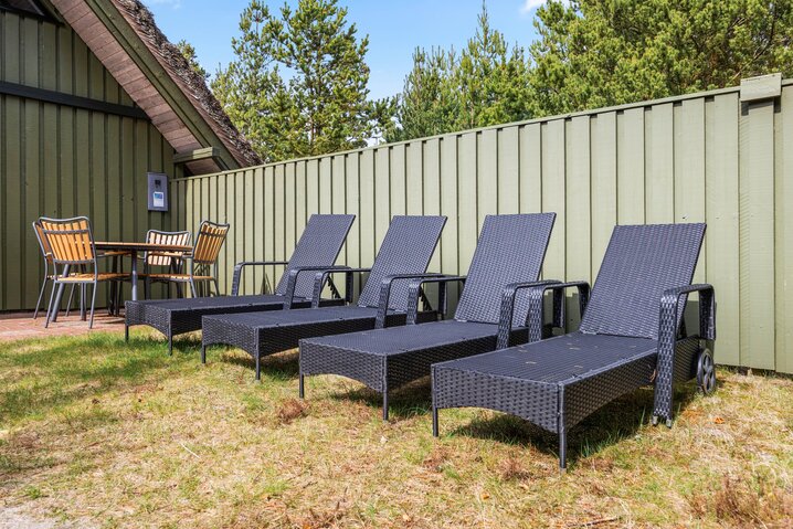 Ferienhaus 30456 in Højsvej 1, Houstrup - Bild #26