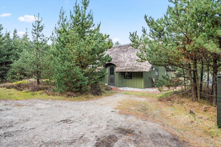 Ferienhaus 30456 in Højsvej 1, Houstrup - Bild #27