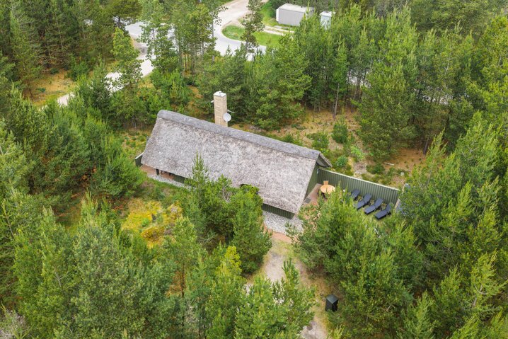 Ferienhaus 30456 in Højsvej 1, Houstrup - Bild #17