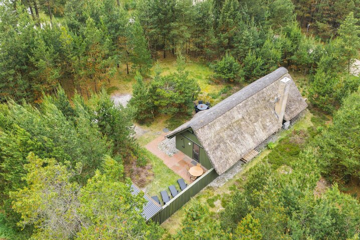 Ferienhaus 30456 in Højsvej 1, Houstrup - Bild #28