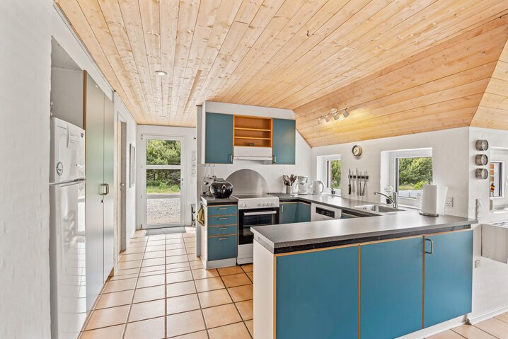 Ferienhaus 30457 in Guldvangen 12, Houstrup - Bild #2
