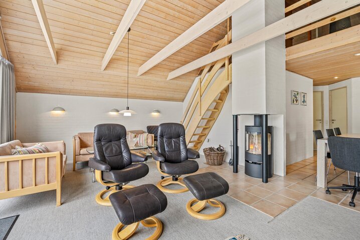 Ferienhaus 30457 in Guldvangen 12, Houstrup - Bild #3