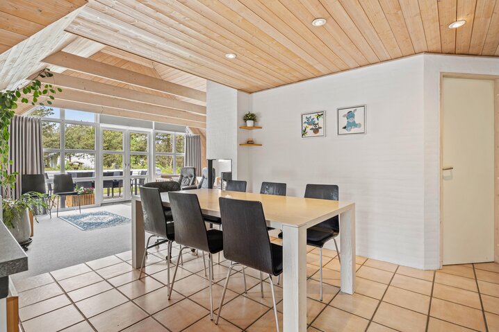 Ferienhaus 30457 in Guldvangen 12, Houstrup - Bild #5