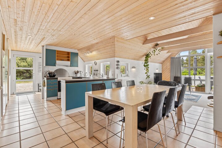 Ferienhaus 30457 in Guldvangen 12, Houstrup - Bild #6
