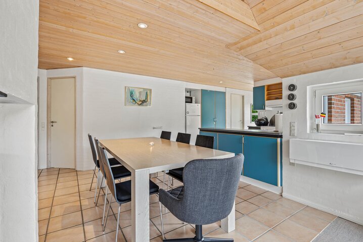 Ferienhaus 30457 in Guldvangen 12, Houstrup - Bild #7