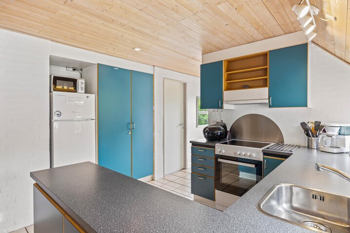 Ferienhaus 30457 in Guldvangen 12, Houstrup - Bild #8