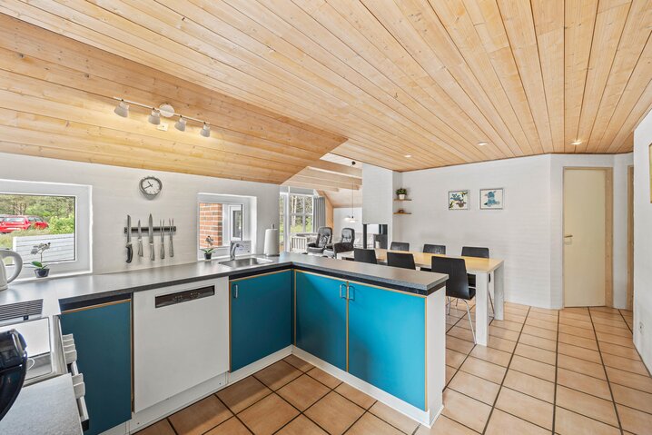Ferienhaus 30457 in Guldvangen 12, Houstrup - Bild #9