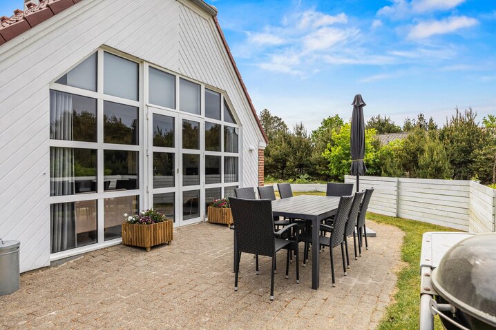 Ferienhaus 30457 in Guldvangen 12, Houstrup - Bild #23