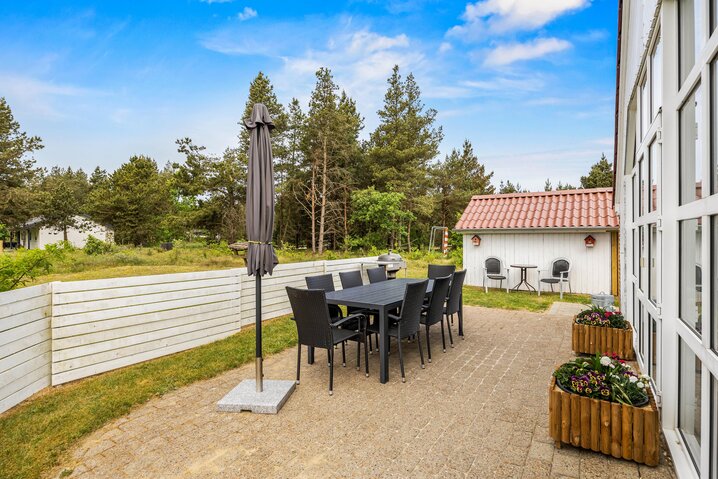 Ferienhaus 30457 in Guldvangen 12, Houstrup - Bild #24