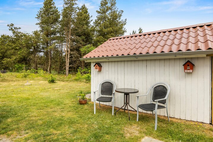 Sommerhus 30457 på Guldvangen 12, Houstrup - Billede #25