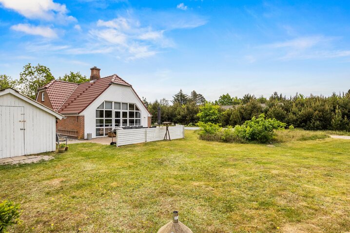 Ferienhaus 30457 in Guldvangen 12, Houstrup - Bild #26