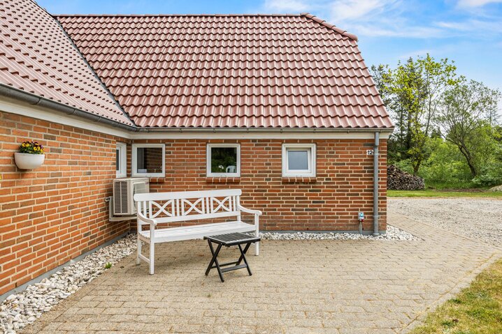 Ferienhaus 30457 in Guldvangen 12, Houstrup - Bild #27