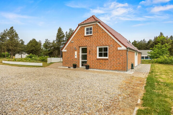 Ferienhaus 30457 in Guldvangen 12, Houstrup - Bild #28