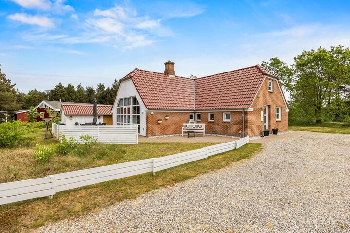 Ferienhaus 30457 in Guldvangen 12, Houstrup - Bild #29