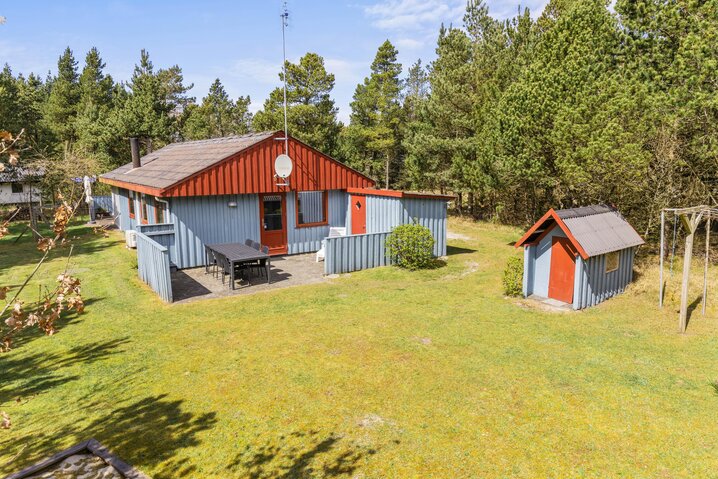 Ferienhaus 30458 in Jeppesvej 12, Houstrup - Bild #0