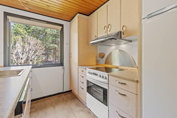 Ferienhaus 30458 in Jeppesvej 12, Houstrup - Bild #2