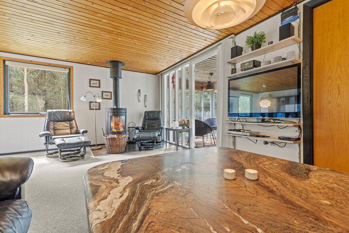 Ferienhaus 30458 in Jeppesvej 12, Houstrup - Bild #4