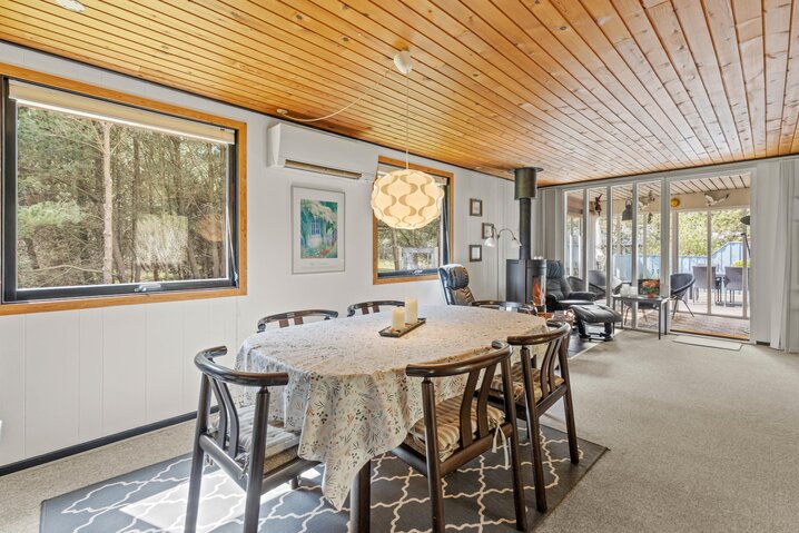 Ferienhaus 30458 in Jeppesvej 12, Houstrup - Bild #8