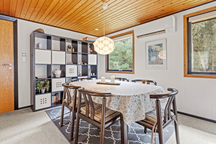 Ferienhaus 30458 in Jeppesvej 12, Houstrup - Bild #9