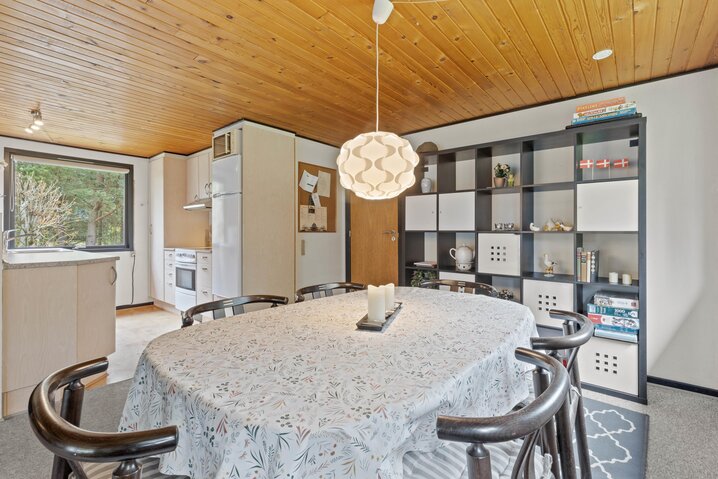 Ferienhaus 30458 in Jeppesvej 12, Houstrup - Bild #10