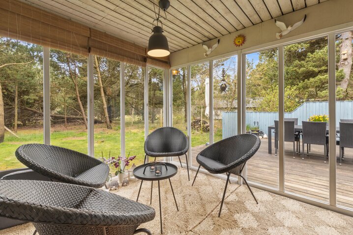 Ferienhaus 30458 in Jeppesvej 12, Houstrup - Bild #12