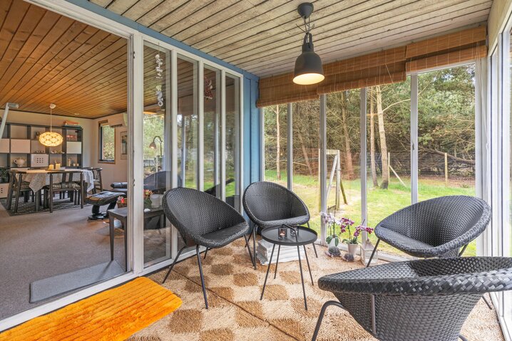 Ferienhaus 30458 in Jeppesvej 12, Houstrup - Bild #14