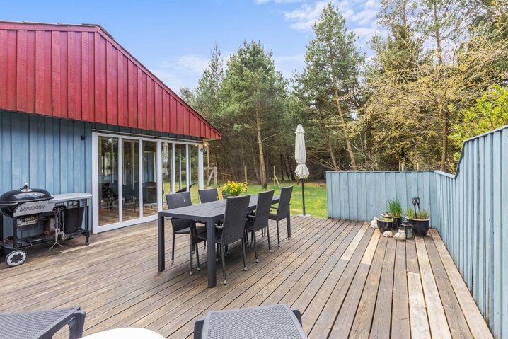 Ferienhaus 30458 in Jeppesvej 12, Houstrup - Bild #21