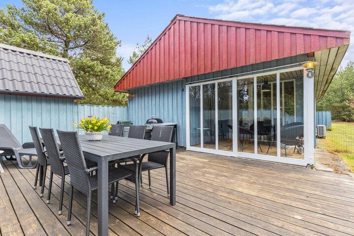 Ferienhaus 30458 in Jeppesvej 12, Houstrup - Bild #22