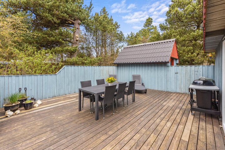 Ferienhaus 30458 in Jeppesvej 12, Houstrup - Bild #23