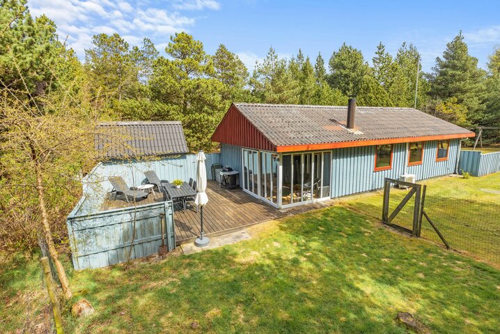 Ferienhaus 30458 in Jeppesvej 12, Houstrup - Bild #25