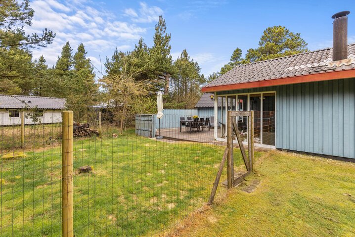 Ferienhaus 30458 in Jeppesvej 12, Houstrup - Bild #27