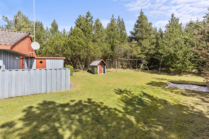 Ferienhaus 30458 in Jeppesvej 12, Houstrup - Bild #28