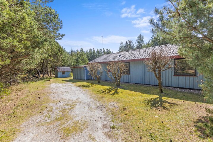 Ferienhaus 30458 in Jeppesvej 12, Houstrup - Bild #29