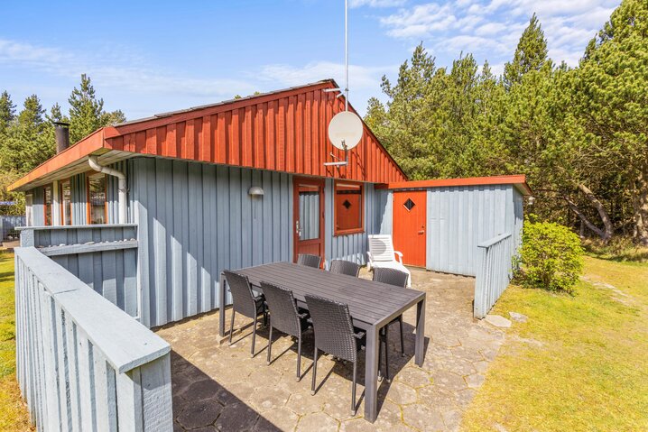 Ferienhaus 30458 in Jeppesvej 12, Houstrup - Bild #30